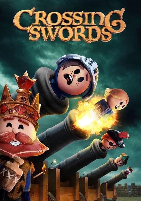 yesmovie crossing swords|Watch Crossing Swords .